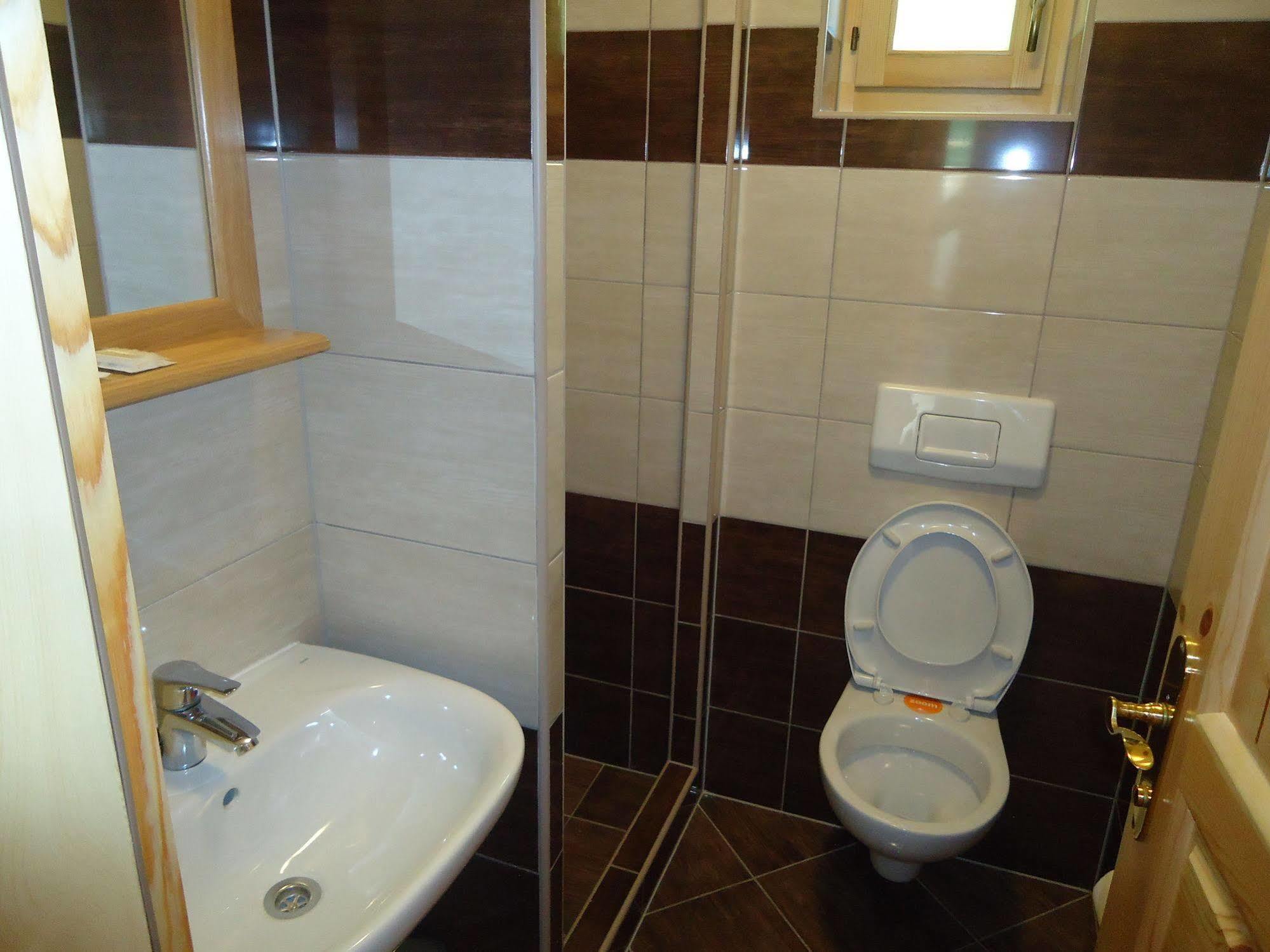 Guest House Plitvice Waterfall Plitvicka Jezera Exterior photo