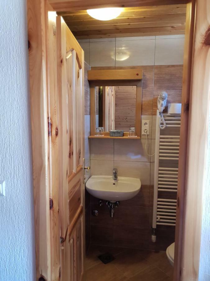 Guest House Plitvice Waterfall Plitvicka Jezera Exterior photo